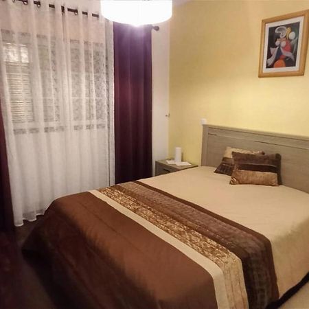 Cila'S Guest House Виейра-де-Лейрия Экстерьер фото