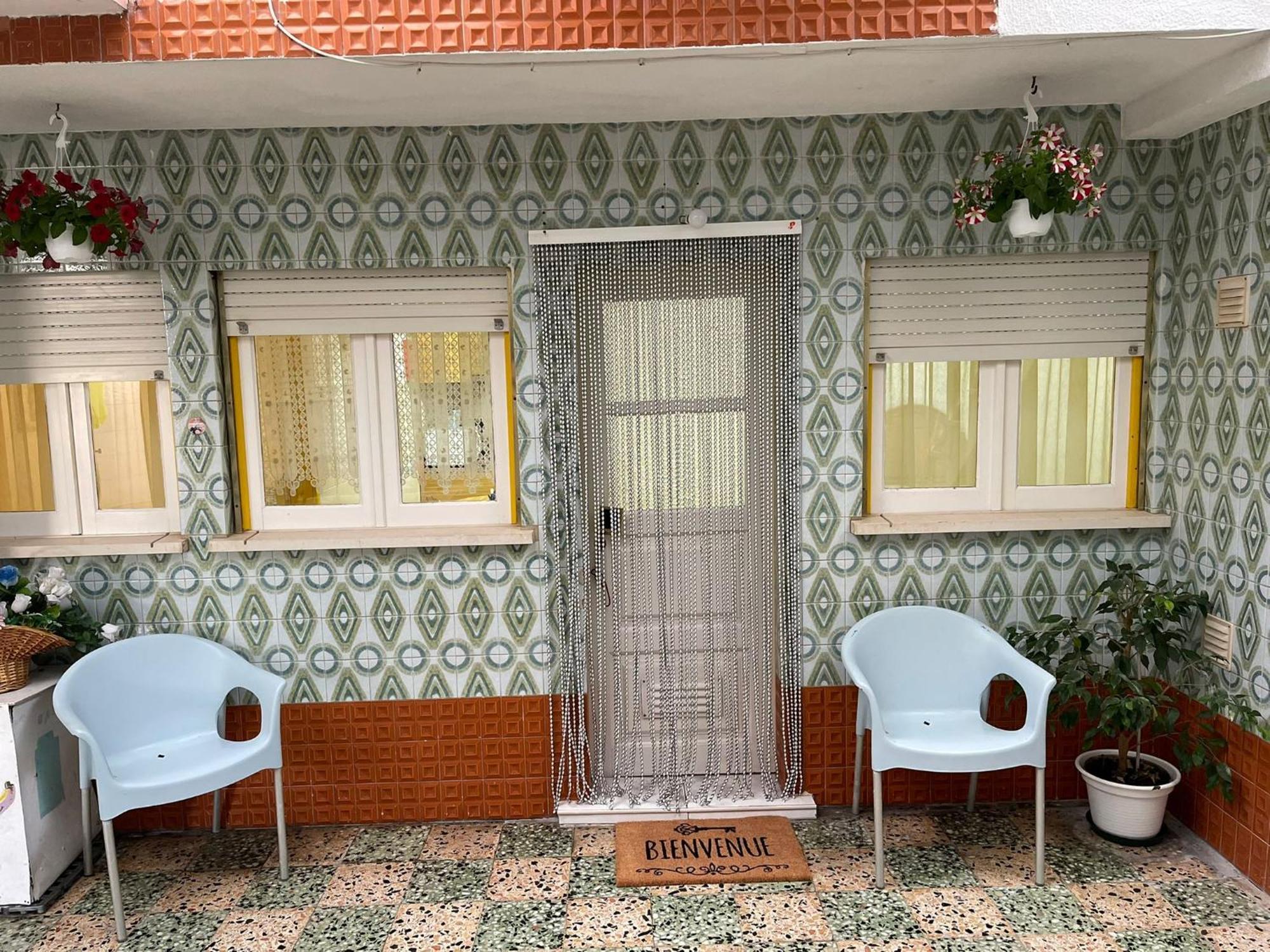 Cila'S Guest House Виейра-де-Лейрия Номер фото