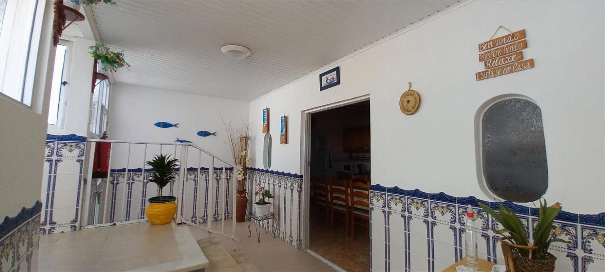 Cila'S Guest House Виейра-де-Лейрия Экстерьер фото