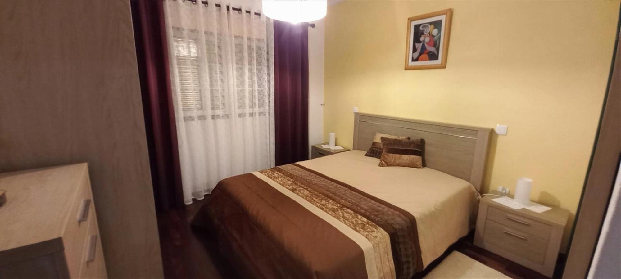 Cila'S Guest House Виейра-де-Лейрия Экстерьер фото